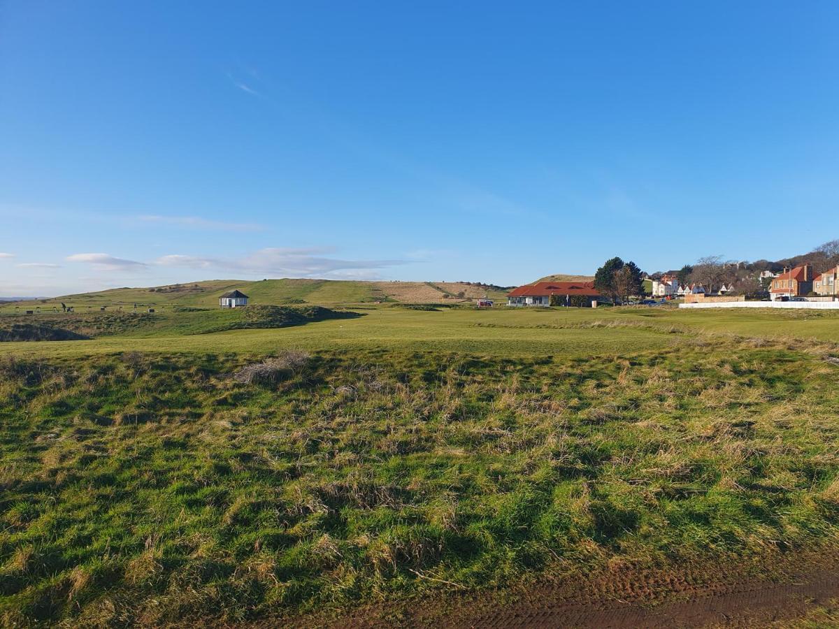 Maple Cottage B&B Gullane Exterior photo